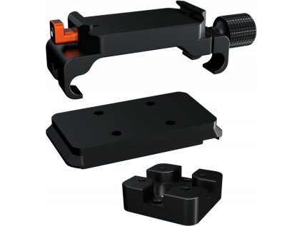 Chasing M2 Pro Max Waterlinked DVL Quick Mounting Bracket