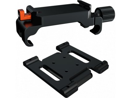 Chasing M2 Pro Max Laser Scaler Quick Mounting Bracket