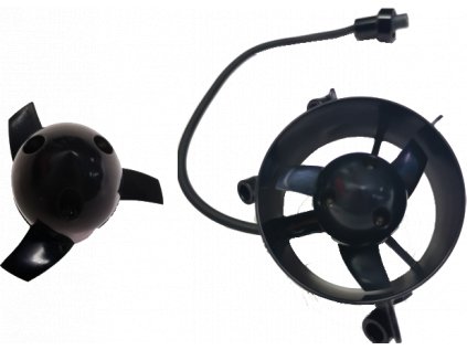 Chasing M2/M2Pro Left+Right Propeller kit