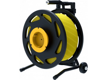 Chasing M2 Pro Max Reel 400m