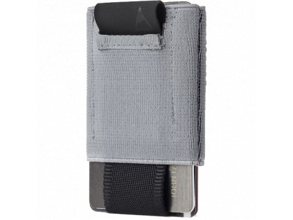 Gomatic Grey Wallet V2