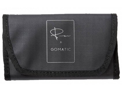 Gomatic Peter McKinnon Memory Card Case