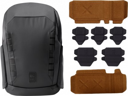Gomatic Peter McKinnon Everyday Daypack - Bundle with extra divider