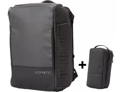 Gomatic 30L Travel Bag V2 (w/FREE Toiletry Bag 2.0 Large V2)