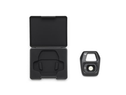 DJI Air 3S Wide Angle Lens 7