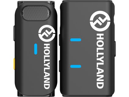 Hollyland Lark M1 Solo 1-person (without charging case)