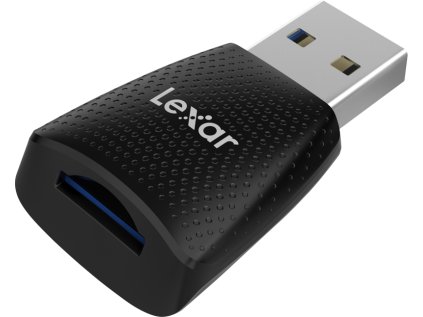 Lexar Cardreader microSD UHS-I (USB 3.2)
