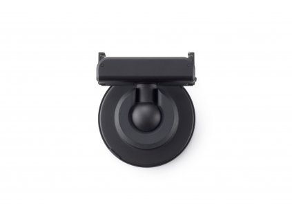 DJI Action Magnetic Ball-Joint Adapter Mount
