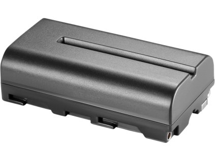 Nanlite Baterie 2000mAh typu NP-F