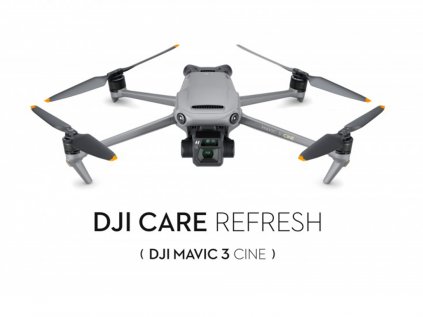 4533 dji care refresh 1 rocny plan dji mavic 3 cine copy