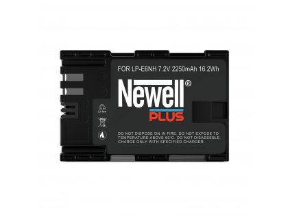 Batéria Newell Plus LP-E6NH