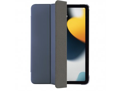 Hama Fold Clear, puzdro pre Apple iPad 10,9" (10. generácia 2022), tmavomodré