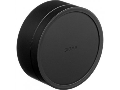 SIGMA LC735-01 predná krytka objektívu 8-16/4,5-5,6 DC HSM a 15/2,8 EX DG FISHEYE DIAGONAL