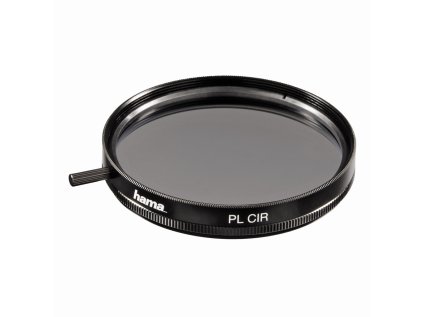 Hama filter polarizačný cirkulárny, 52 mm