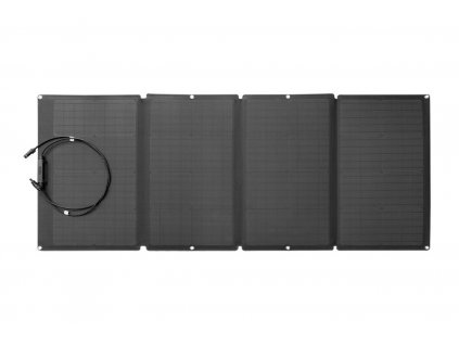 EcoFlow - solárny panel 160W (repasovaný)