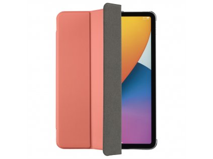 Hama Fold Clear, puzdro pre Apple iPad 10,9" (10. generácia 2022), koralové