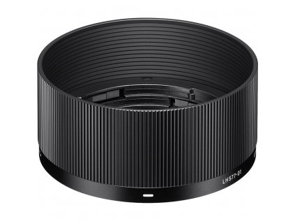 SIGMA slnečná clona LH577-01 objektívu 45mm F2.8 DG DN Contemporary
