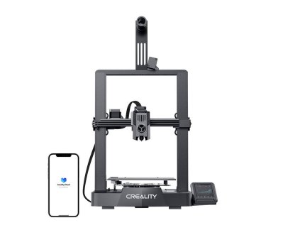 3D tlačiareň Creality Ender-3 V3 KE