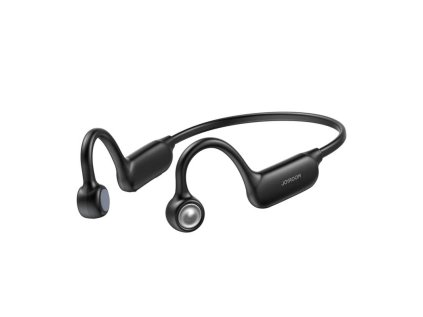 Bezdrôtové vzduchové slúchadlá Joyroom JR-X2 (čierne)