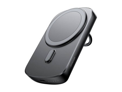 Power Bank Ring Holder 20W 6000mAh Joyroom JR-W030 (czarny)