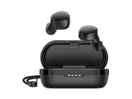 Bezdrôtové slúchadlá Joyroom JR-TL1 Pro (čierne)