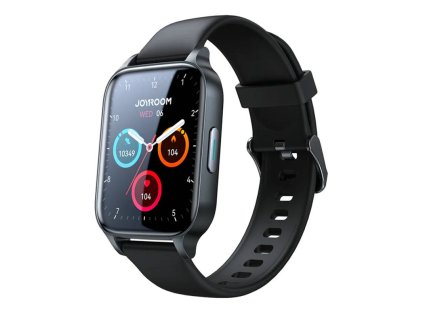 Inteligentné hodinky Joyroom JR-FT3 Fit-Life (szary)