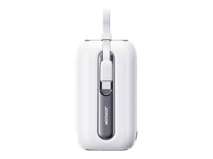Power banka Joyroom JR-L012 Colorful 10000mAh, 22,5W (biela)