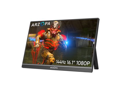 Prenosný monitor Arzopa Z1F 16,1".