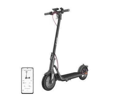 Elektrický skúter Navee V50