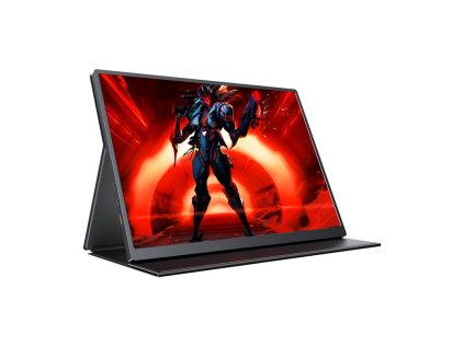Perfektný prenosný monitor UGame C2 16" 2560x1600 120Hz