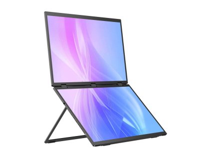 Perfektný prenosný monitor UStation Delta Max 18,5" 1920x1080 100Hz