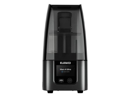 3D tlačiareň Elegoo Mars 4 Ultra