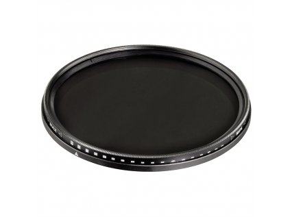 Hama vario šedý Neutral Density Filter, ND2-400 Filter, 67 mm
