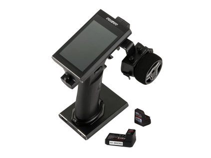 Set FlySky NB4 vysielač + prijímač FGR4S