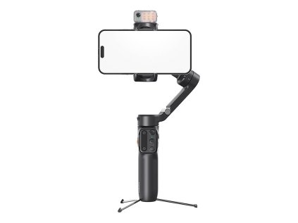 Súprava Gimbal Hohem iSteady V3 pre telefón (čierna)