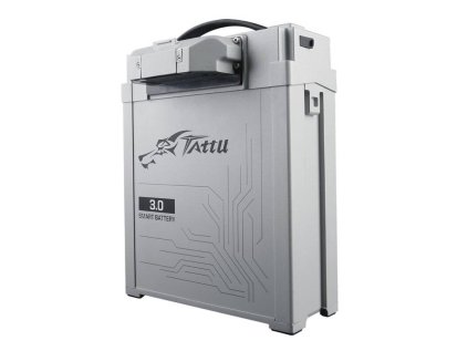 Akumulator Tattu 3.0 22000mAh 51.8V 25C 14S1P Lipo Pack z konektorom Molex