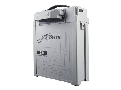 Akumulator Tattu 3.0 25000mAh 51.8V 25C 14S1P Lipo Pack z konektorom Molex