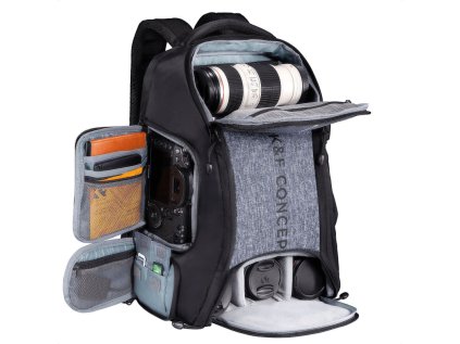 K&F Concept Camera Backpack 25 l