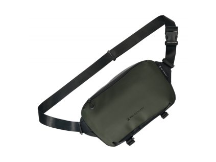 K&F Concept Alpha Sling Bag 10 l photo bag - dark green
