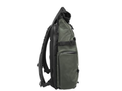 Wandrd Prvke 21 backpack - green