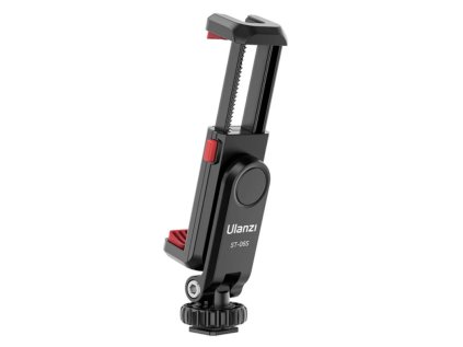 Ulanzi ST-06S phone holder - black