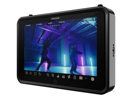 Atomos Shogun (2023)
