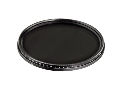 Hama vario šedý Neutral Density Filter, ND2-400 Filter, 72 mm