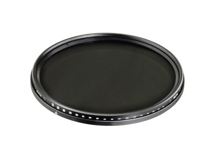 Hama Vario ND2-400 Grey Filter, coated, 82.0 mm