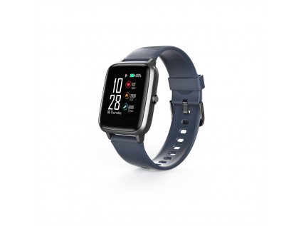Hama Fit Watch 4900, športové hodinky, vodeodolné, pulz, kalórie, analýza spánku,...