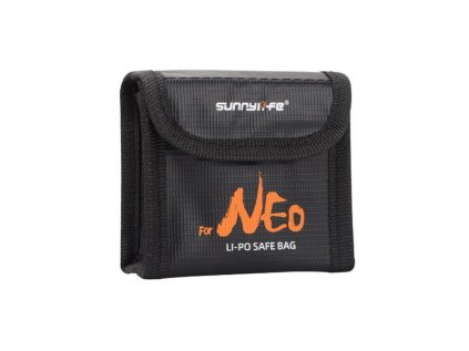 DJI NEO - Bezpečnostný obal pre batérie (3 Aku)