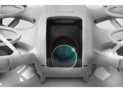 DJI NEO - Sklenená ochrana objektívu (1 ks)