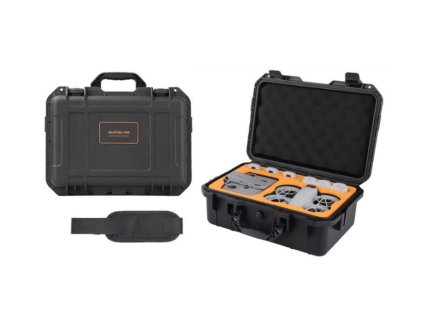DJI NEO - kufor s ramenným popruhom