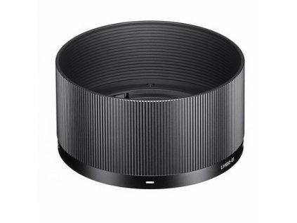 SIGMA slnečná clona LH633-01 objektívu 50 mm F2 DG DN Contemporary I series