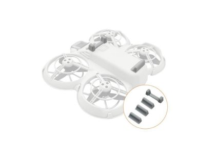 DJI NEO - Malý podvozok